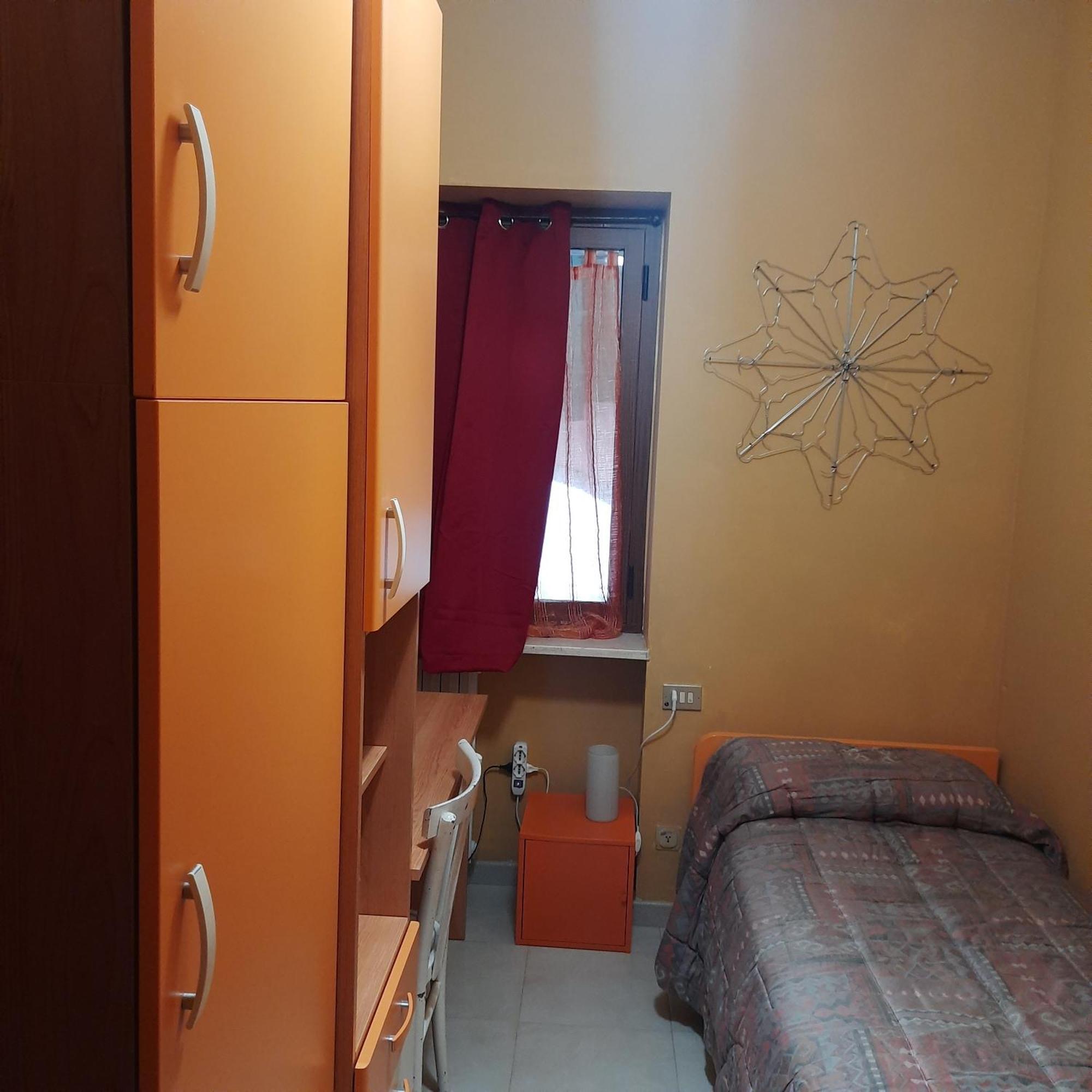 Casalustro Villa Citta Sant'Angelo Bagian luar foto