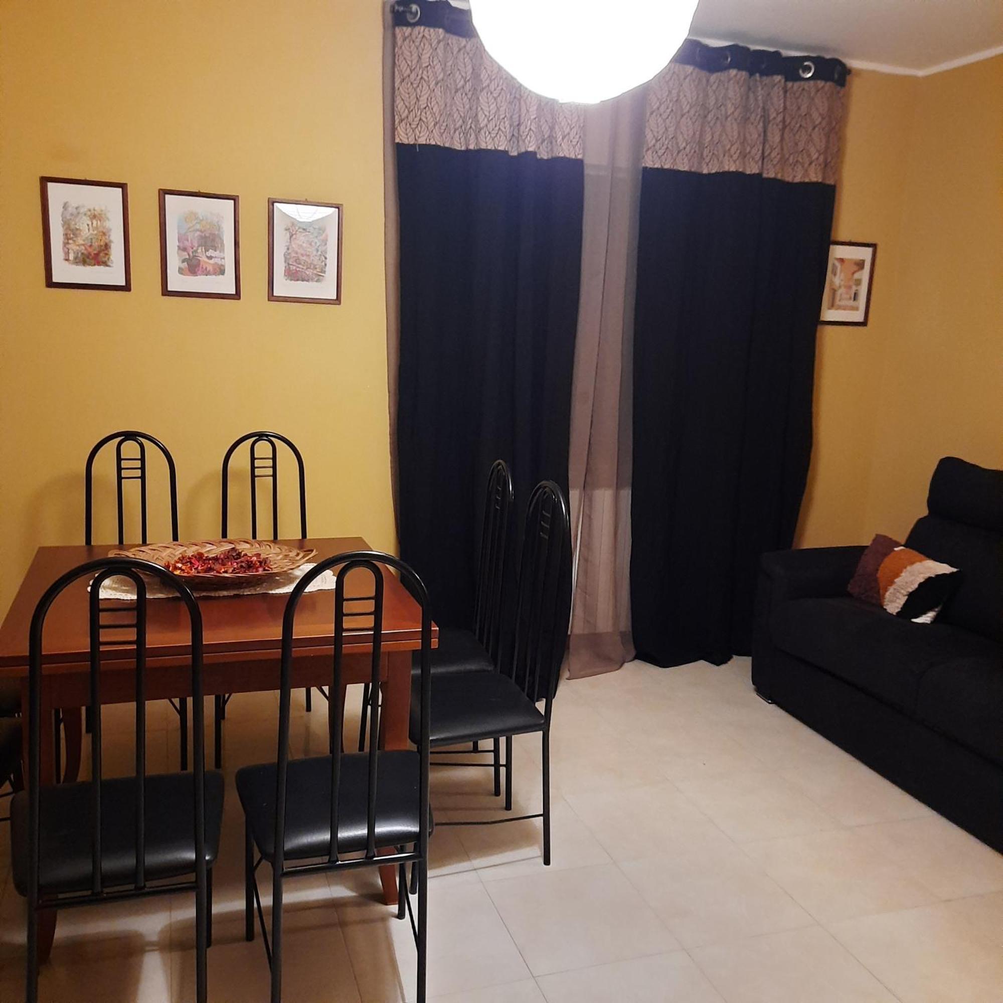 Casalustro Villa Citta Sant'Angelo Bagian luar foto